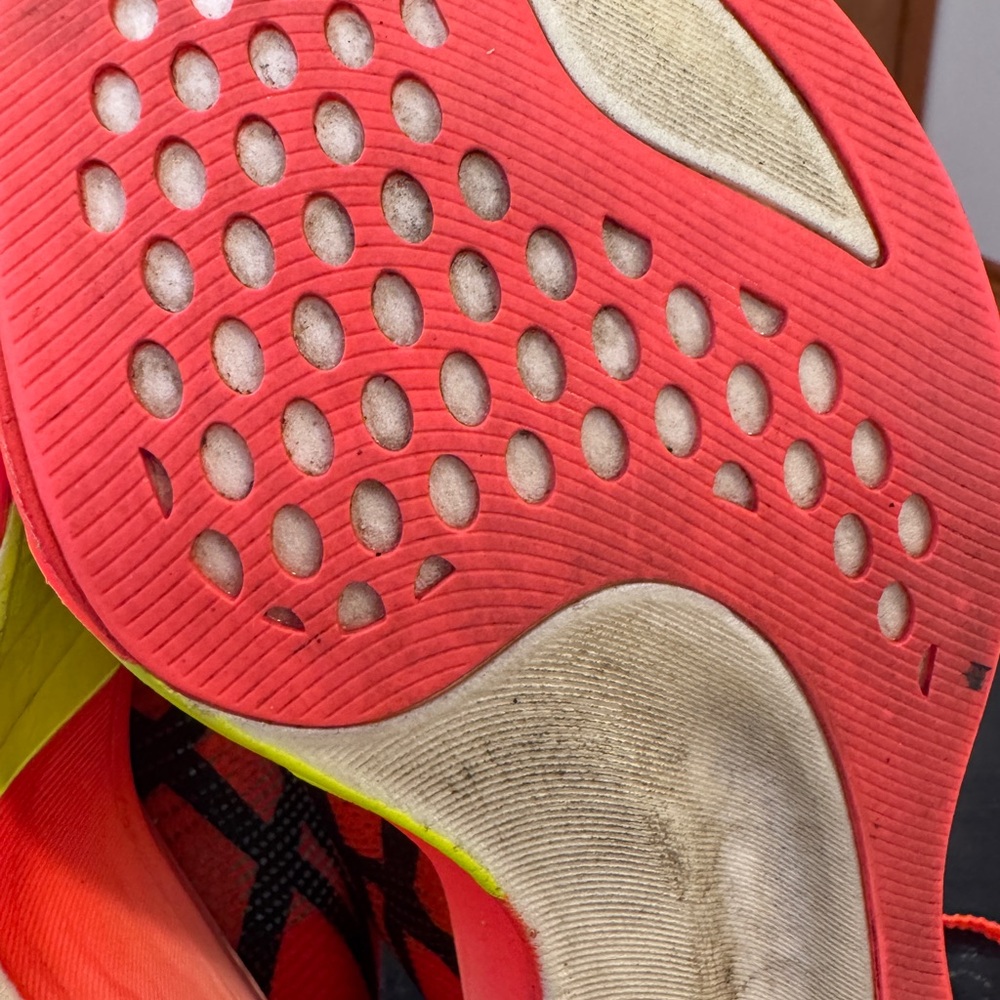 ASICS Metaspeed Sky Paris - Picture 6 of 12